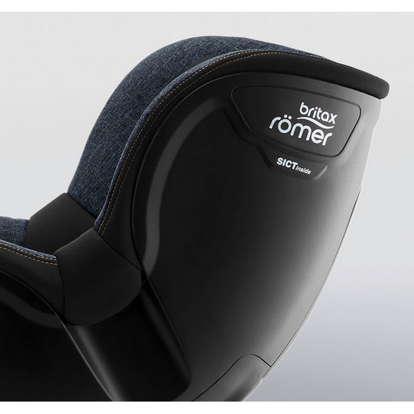 Продукт Britax Romer Dualfix M I-Size 60-105см - Столче за кола - 0 - BG Hlapeta